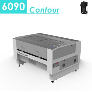 6090 Contour Laser Cutter