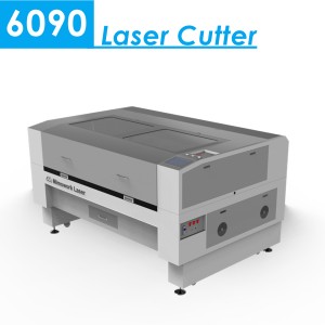6090 Laser Cutter