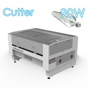 90W Laser Cutter
