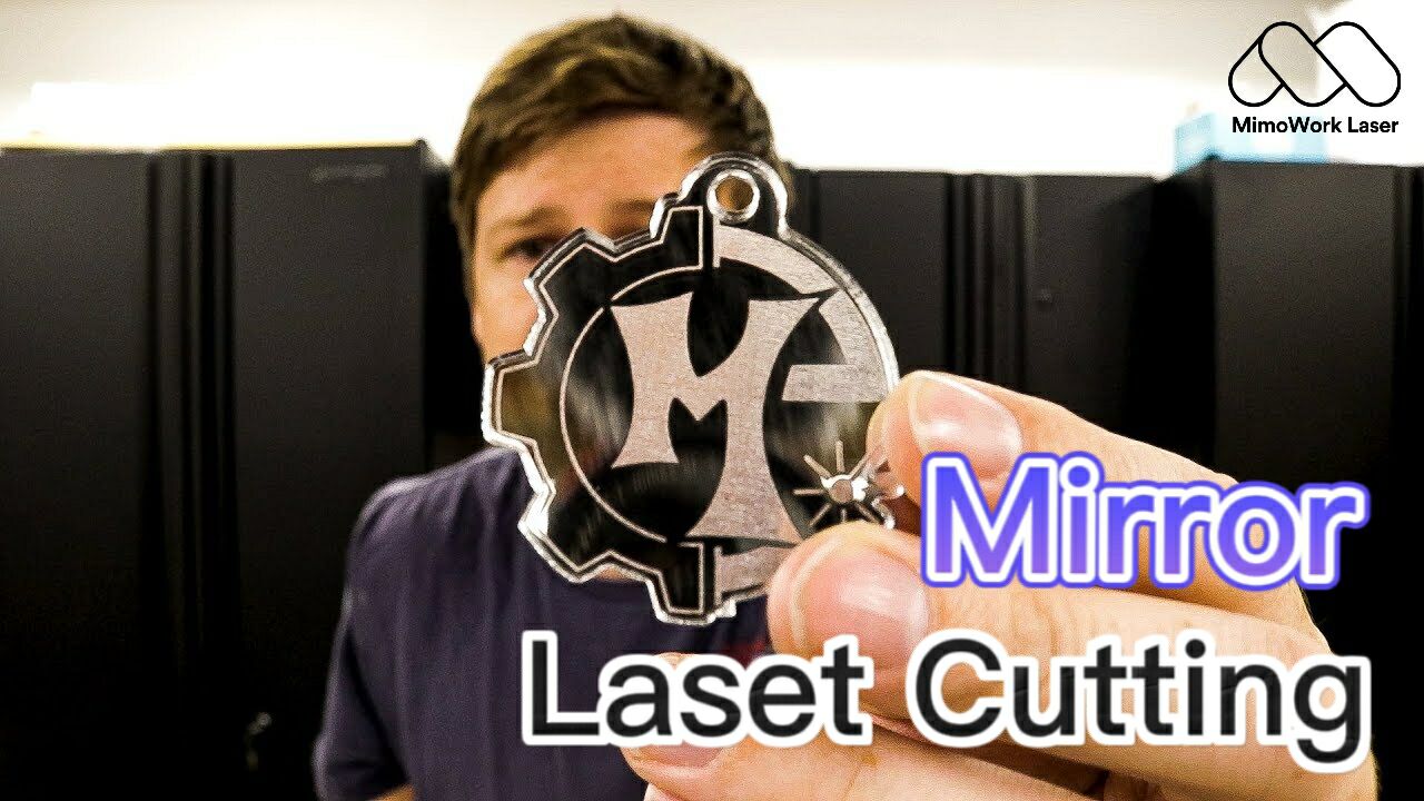 As vantagens dos espelhos cortados a laser em relação aos espelhos tradicionais