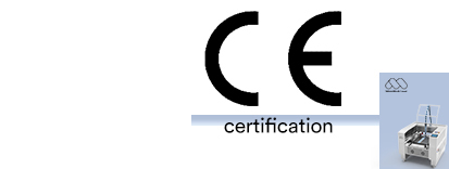 Certificazione CE-052