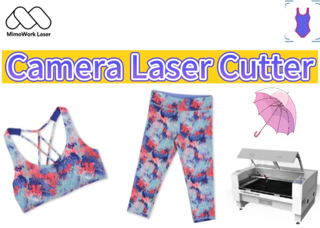 Revolutionizing Fabric Cutting: Qhia Txog Lub Peev Xwm ntawm Lub Koob Yees Duab Laser Cutter