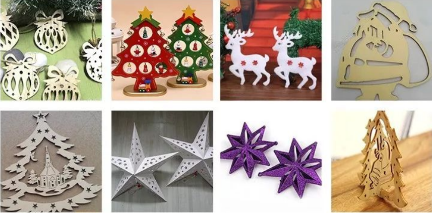 Christmas Decorations 03