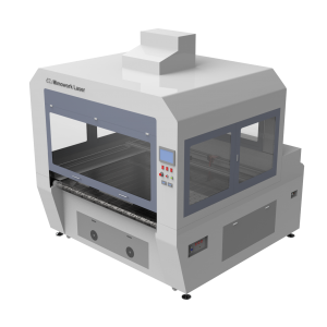 I-Lace Laser Cutters