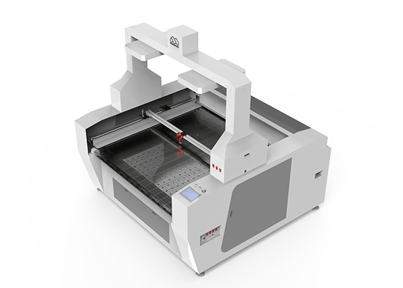 <em></em> The simplest cutting method for dye sublimation products.<br>
<em></em> Accurate outline contour detection and precise contour cutting for any pattern & shape.<br>
<em></em> High efficiency with high automotion for feeding, taking pictures and contour cutting. <br>
<em></em> Expert of Flexible Materials Cutting.