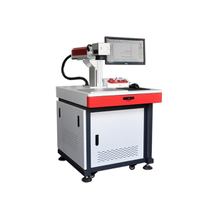 China Wholesale Laser Cutting Machine For Footwear Factories Pricelist - Fiber Laser Marking Machine  – MimoWork Laser