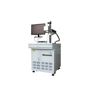 China Wholesale Large Format Dye Sub Laser Cutting Machine Manufacturers Suppliers - Fiber Laser Marking Machine  – MimoWork Laser
