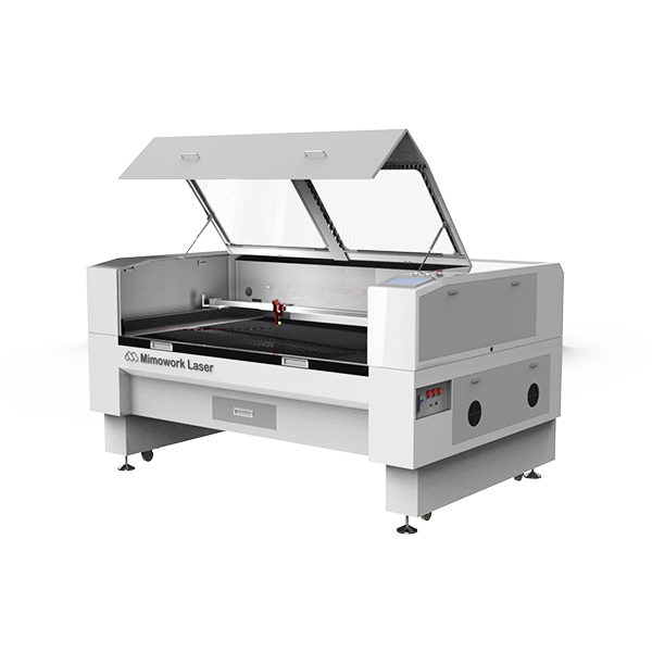 Flatbed Laser Cutter 130 Featured Image