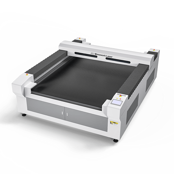 China Wholesale Laser Cutter For Metal Factories Quotes - Flatbed Laser Cutter 130L  – MimoWork Laser