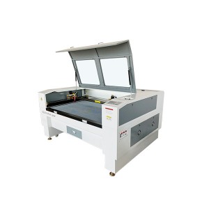 CO2 Laser Engraving Machine para sa Acrylic (Plexiglass/PMMA)