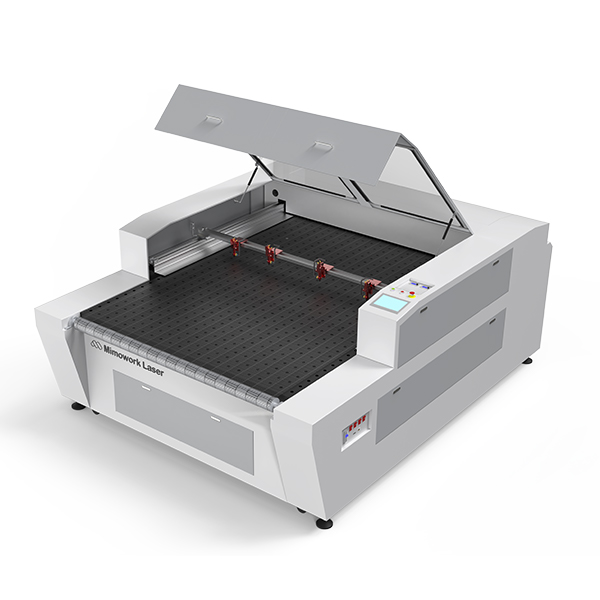 Flatbed Laser Cutter 180 Featured Image