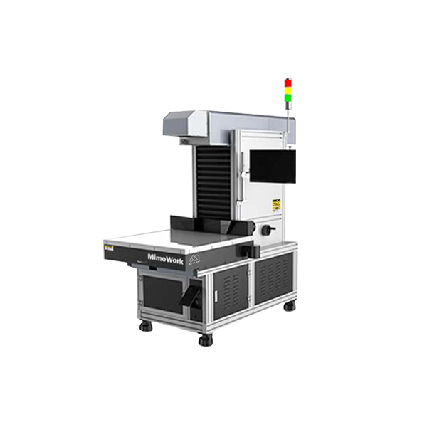 China Wholesale Laser Die Cut Machine Factories Quotes - Galvo Laser Engraver & Marker 40  – MimoWork Laser