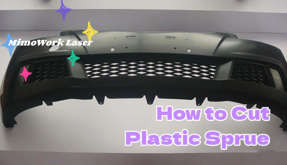Laser Cutting of Plastic Sprue: An Overview
