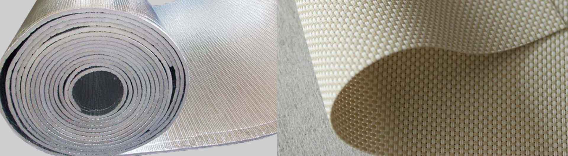 Insulation Materials Dziviriro Materials