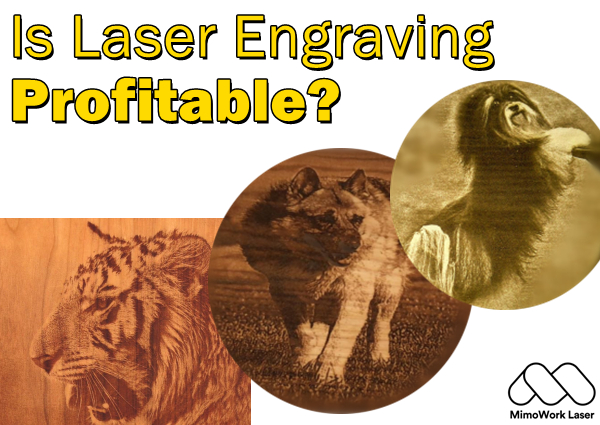 Lasersko graviranje: ali je donosno?