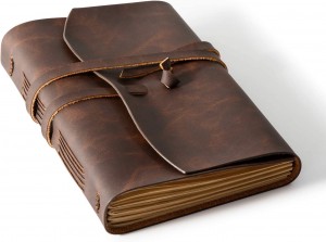 Leather-Journals