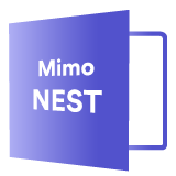 Mimo-Nest