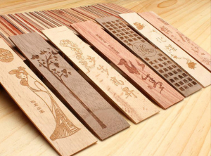 Producte de gravat làser de fusta