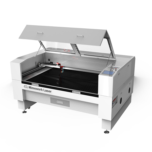 Wholesale maquina corte y grabado laser For Artistic Marking and Cutting –