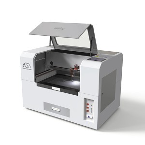 China Wholesale Flatbed Laser Cutting Machine Quotes Pricelist - Desktop Laser Engraver 60  – MimoWork Laser
