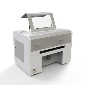 Desktop Laser Engraver 60