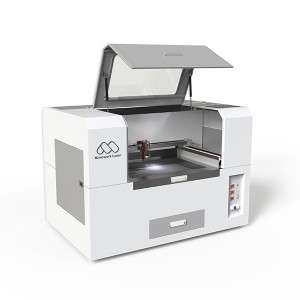 Desktop Laser Engraver 60