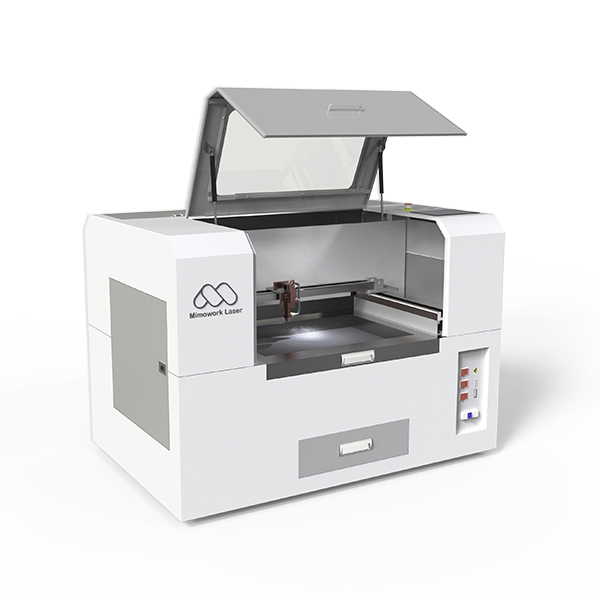 China Wholesale Flatbed Laser Cutting Machine Quotes Pricelist - Desktop Laser Engraver 60  – MimoWork Laser