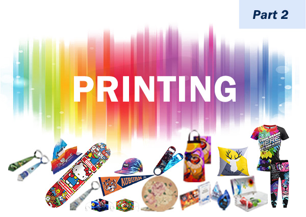 What is The Way Forward for Digital Printing