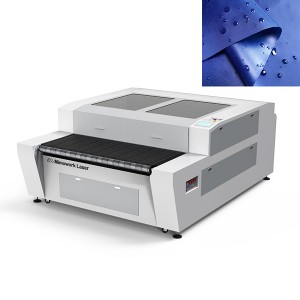 Laser Cutter for Cloth