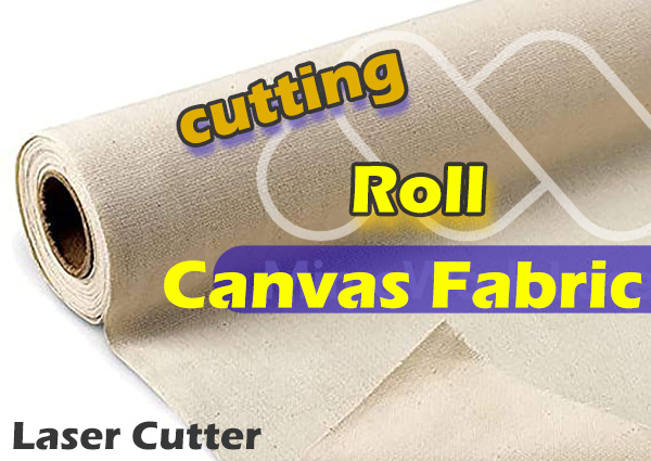 How to Cut Canvas Fabric?