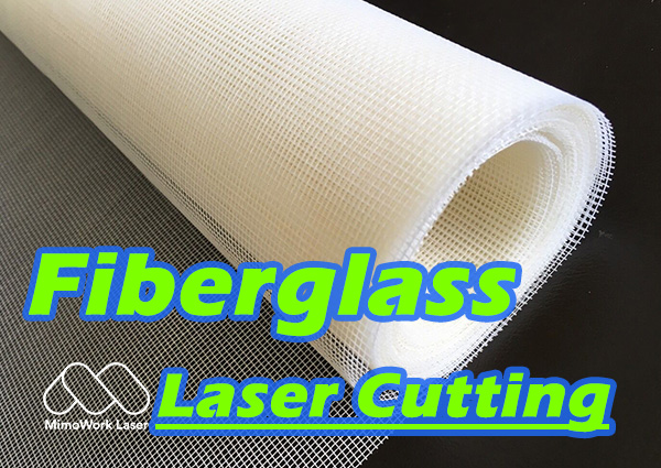 Como cortar fibra de vidro sem lascar?