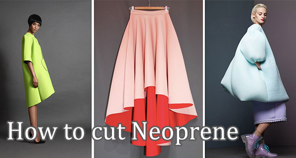 how-to-cut-neoprene