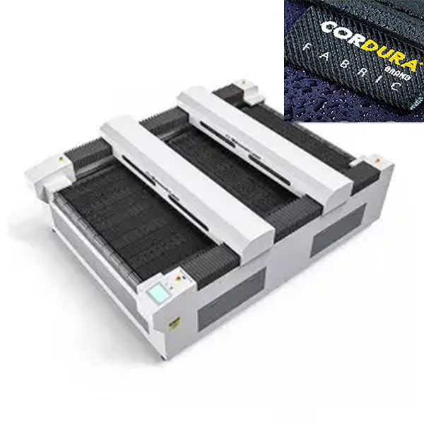 China Wholesale Contour Laser Cutter Instructions Manufacturers Suppliers - Industrial Laser Cutter for Cordura  – MimoWork Laser Featured Image