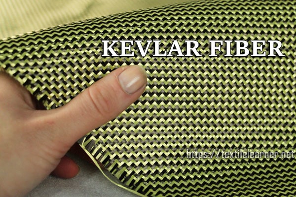 kevlar fibre