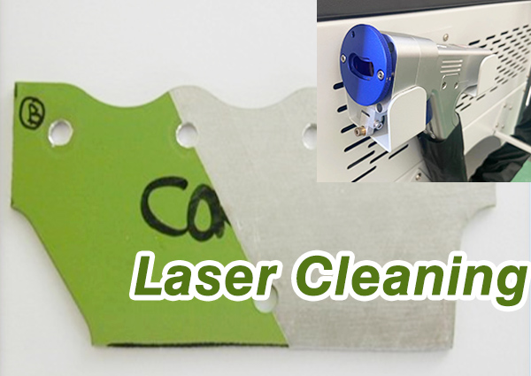 Fatti bisognu di sapè à a pulizia laser