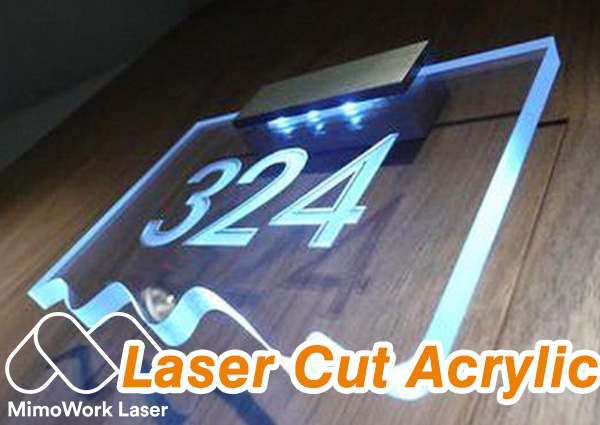 6 Tips don Laser Yankan Acrylic