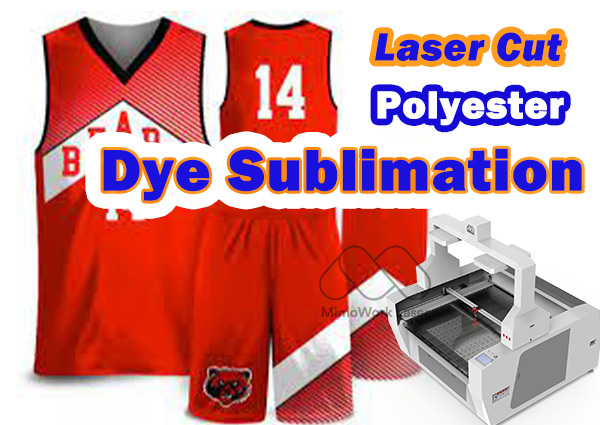 laser-birrîn-polyester