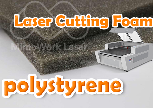 How to Safely cut Polystyrene with a Laser