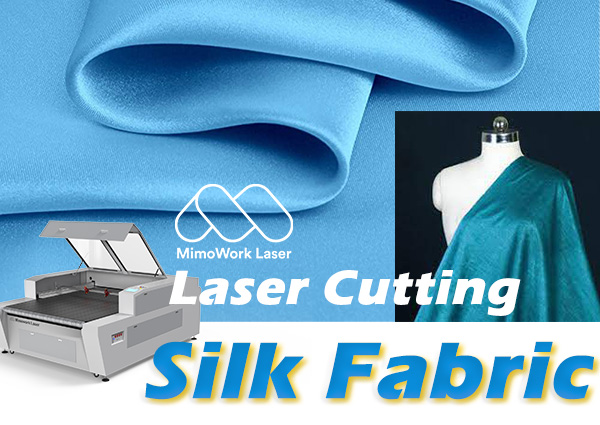 How to cut Silk Fabric