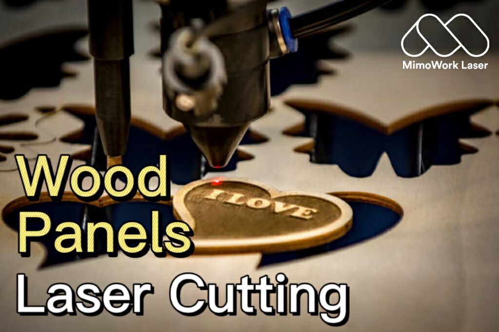 Ljepota laserski rezanih drvenih ploča: moderan pristup tradicionalnoj obradi drveta