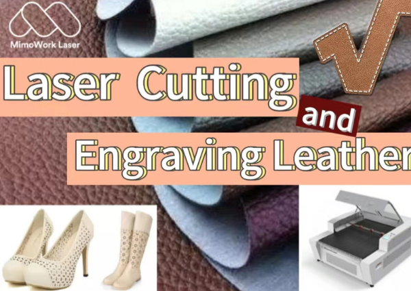 Revolutionerer læderforarbejdningsindustrien: Laserskæringsteknologi