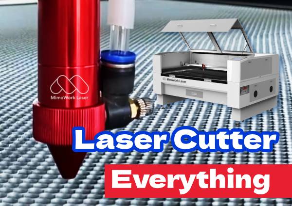 Basic laserlõikusmasin – tehnoloogia, ostmine, kasutamine