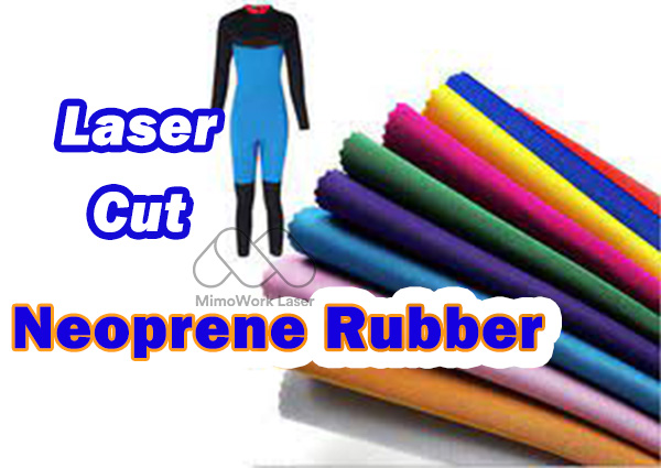 How to Cut Neoprene Rubber?