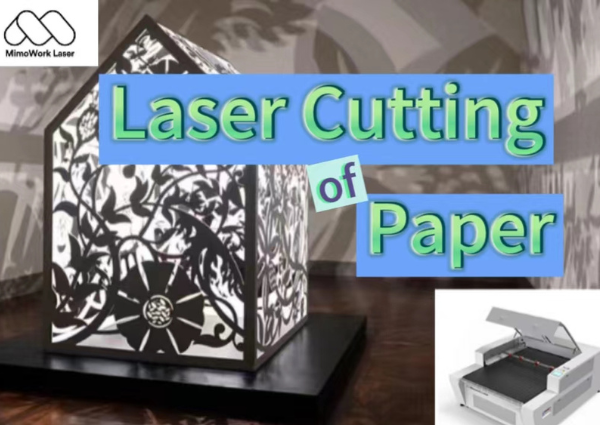 Papir za lasersko rezanje: osvjetljava bezgraničnu kreativnost i preciznost