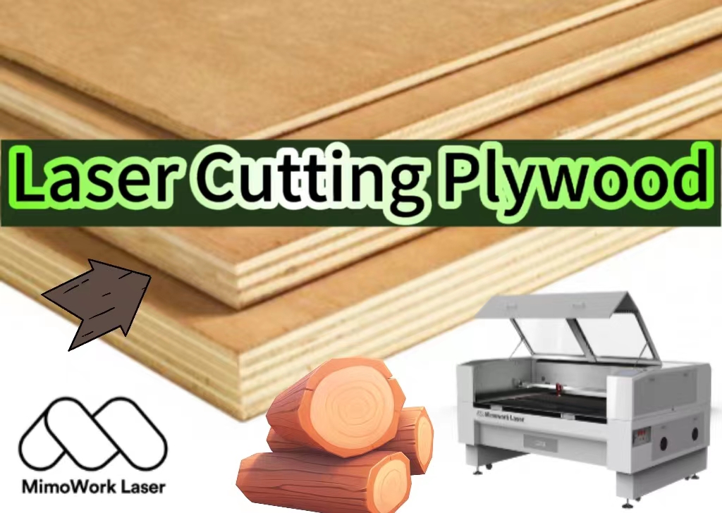 Ars Precisionis: Quomodo Laser Cut Plywood Revolutionis Design Industry?