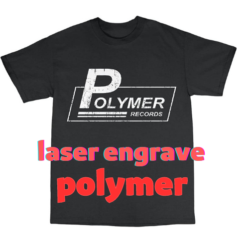 Ibyiza bya Laser Engraver kuri Polymer