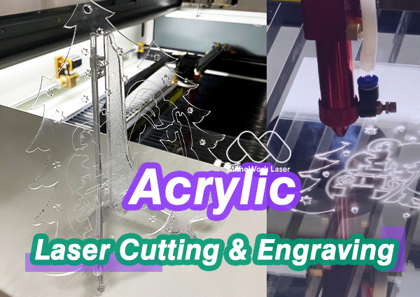 Mastering ang Sining ng Laser Engraving Acrylic
