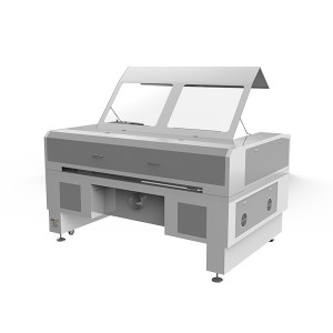 CO2 Laser Engraving Machine for Acrylic (Plexiglass/PMMA)