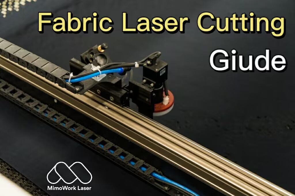 A Guide to Laser Cutting Fabric Tips and Techniques