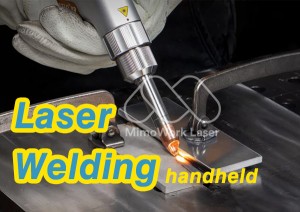 laser-welding